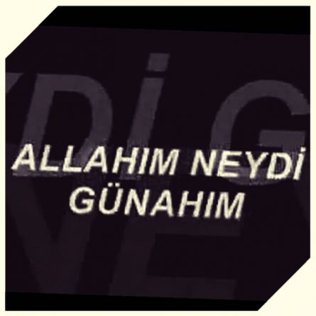 دانلود ریمیکس آهنگ اللهیم نیدی گوناهیم دانلود ریمیکس آهنگ اللهیم نیدی گوناهیم