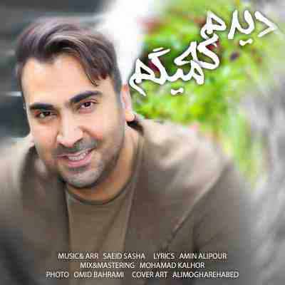 دانلود آهنگ سروش هامون دیدم که میگم Soroosh Hamoon Didam Ke Migam
