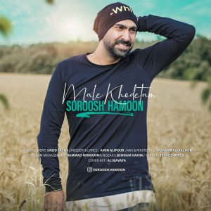 دانلود آهنگ سروش هامون مال خودتم Soroosh Hamoon Male Khodetam