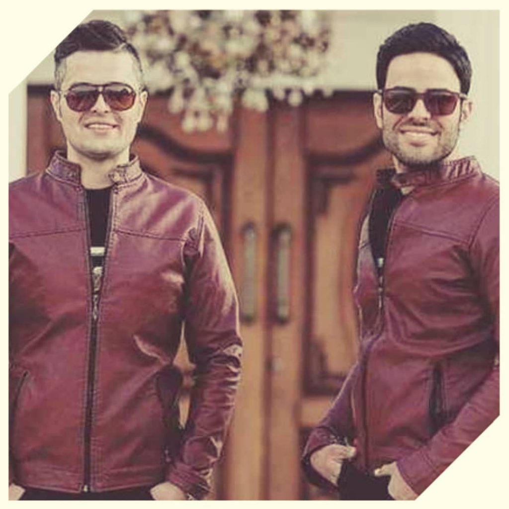 دانلود آهنگ ایوان بند نفس Evan Band Nafas