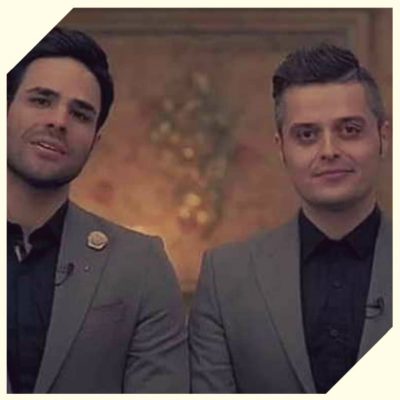 دانلود آهنگ ایوان بند سروناز Evan Band Sarvenaz