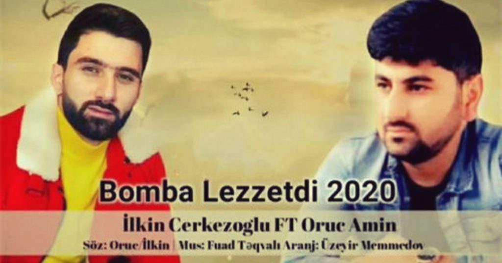 دانلود آهنگ بیز طرفین شهرتی وار لذتدی ایلکین چرکزوغلی و اروج امین دانلود آهنگ بیز طرفین شهرتی وار لذتدی ایلکین چرکزوغلی و اروج امین