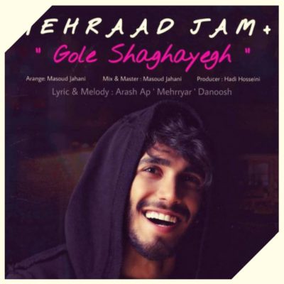 دانلود آهنگ مهراد جم گل شقایق Mehraad Jam Gole Shaghayegh