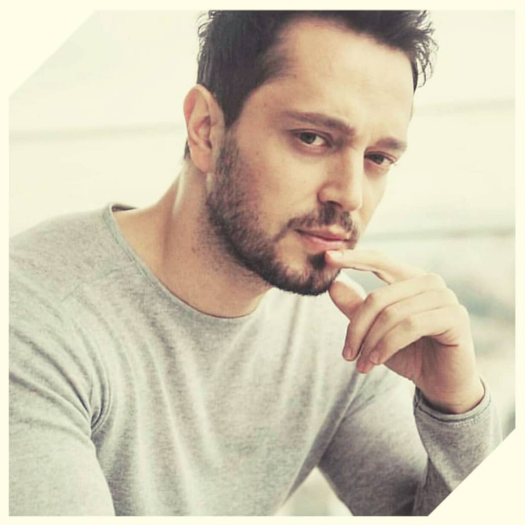 دانلود آهنگ مورات بوز دونرسه سنیندیر Murat Boz Donerse Senindir