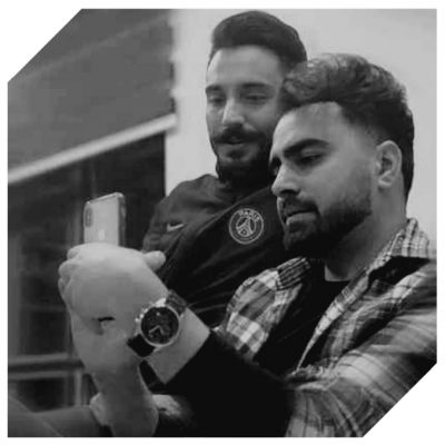 دانلود آهنگ پازل بند داستان Puzzle Band Dastan