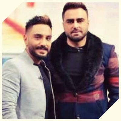 دانلود آهنگ پازل بند قرار نیست Puzzle Band Gharar Nist