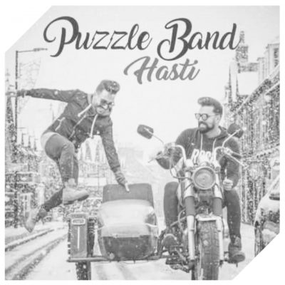 دانلود آهنگ پازل بند هستی Puzzle Band Hasti