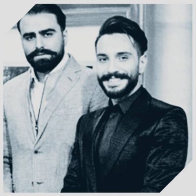 دانلود آهنگ پازل بند نارنجی Puzzle Band Narenji