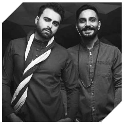 دانلود آهنگ پازل بند یکی تو قلبمه Puzzle Band Yeki Too Ghalbame