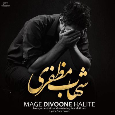 دانلود آهنگ شهاب مظفری مگه دیوونه حالیته Shahab Mozaffari Mage Divoone Halite دانلود آهنگ شهاب مظفری مگه دیوونه حالیته Shahab Mozaffari Mage Divoone Halite