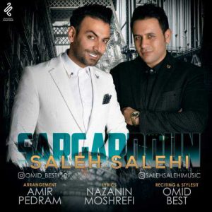 دانلود آهنگ صالح صالحی سرگردون Saleh Salehi Sargardoon دانلود آهنگ صالح صالحی سرگردون Saleh Salehi Sargardoon