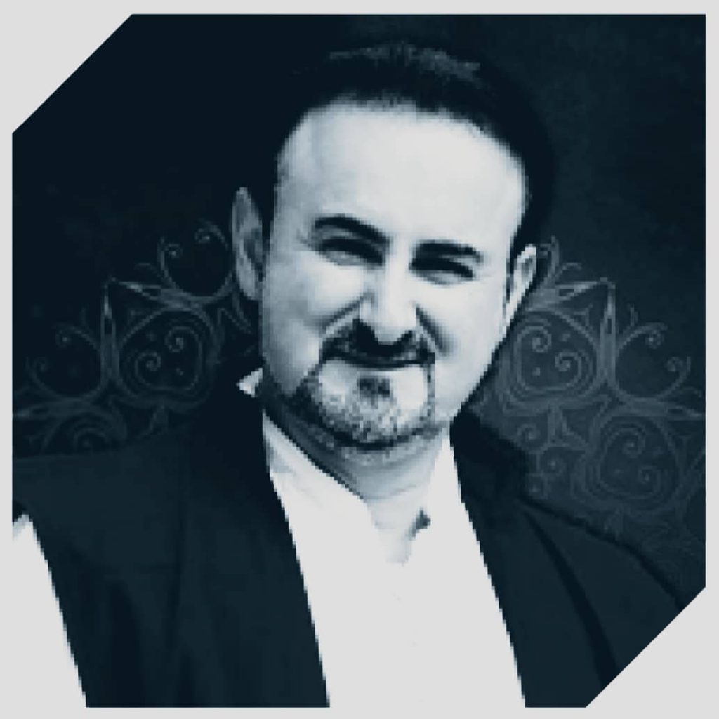 دانلود آهنگ خوشا ای دل بال و پر زدنت عبدالحسین مختاباد (شبانگاهان تا حریم فلک)
