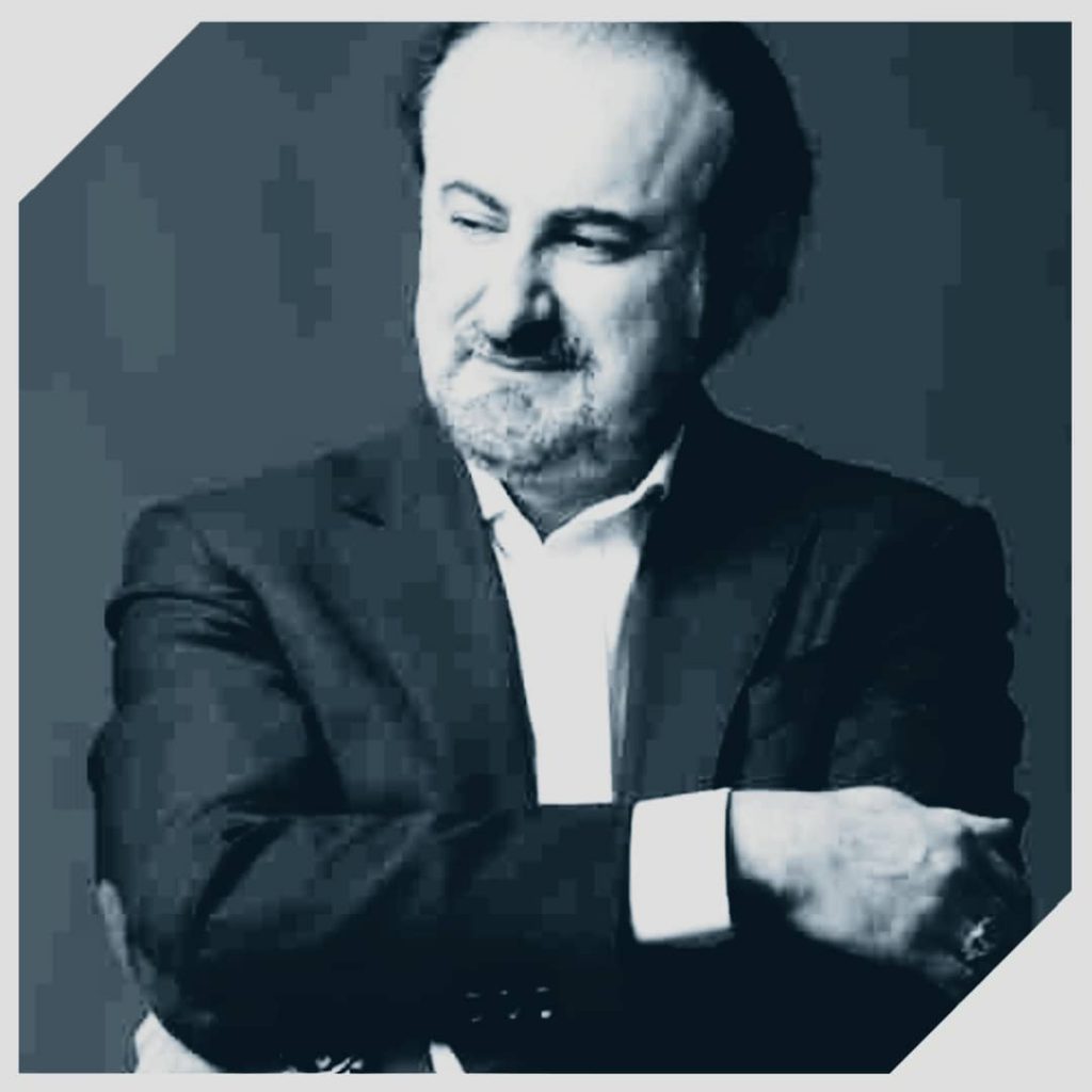 دانلود آهنگ باز آمدم باز آمدم از پیش آن یار آمدم عبدالحسین مختاباد