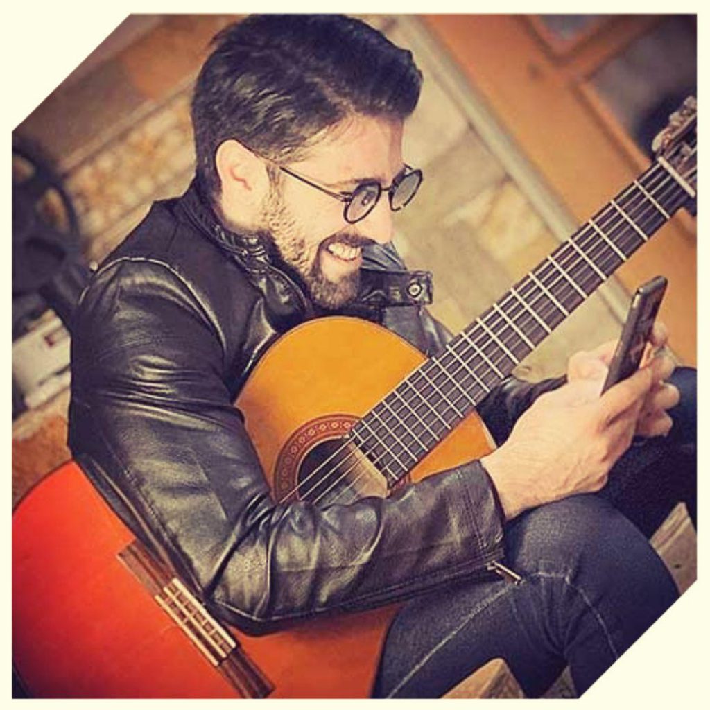 دانلود آهنگ حمید هیراد خداحافظ Hamid Hiraad Khodahafez