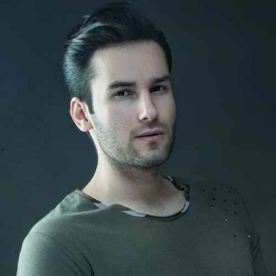 دانلود آهنگ مهدی احمدوند دارم از دست میدمت Mehdi Ahmadvand Daram az Dast Midamet