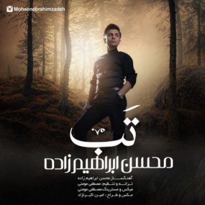 دانلود آهنگ محسن ابراهیم زاده تب Mohsen Ebrahimzadeh Tab