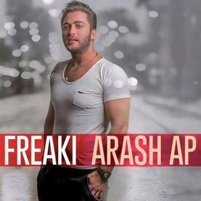 دانلود آهنگ مسیح و آرش ای پی فیریکی Masih Va Arash AP Freaki