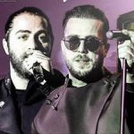 دانلود آهنگ مسیح و آرش ای پی نگرانم Masih Va Arash AP Negaranam