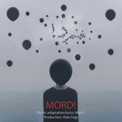 دانلود آهنگ مسیح و آرش ای پی مرد Masih Va Arash AP Mord