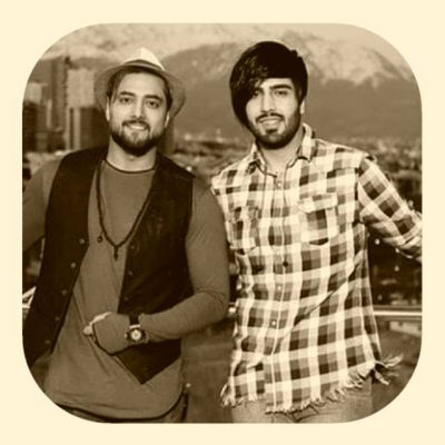 دانلود آهنگ ماکان بند دلگیری Macan Band Delgiri