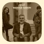 دانلود آهنگ مسعود صابری خوابتو دیدم Masoud Saberi Khabeto Didam
