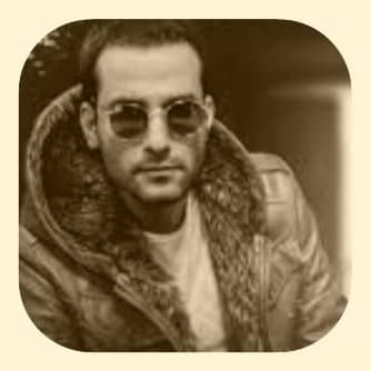 دانلود آهنگ مهدی احمدوند روتو کم کن Mehdi Ahmadvand Roto Kam Kon