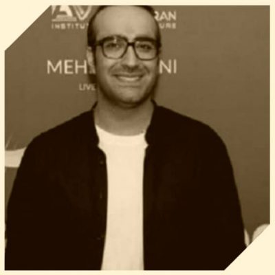 دانلود آهنگ مهدی جهانی دلم مجنونه Mehdi Jahani Delam Majnoone