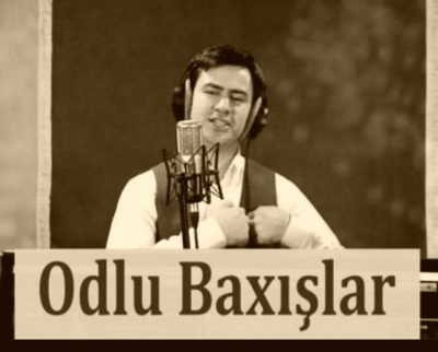 دانلود آهنگ اوزیر مهدی زاده اودلو باخیشلار Uzeyir Mehdizade Odlu Baxislar