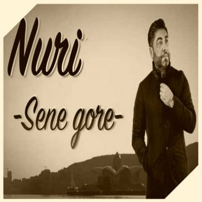 دانلود آهنگ سنه گوره چوخ شیدن گچرم نوری سرینلندیریجی Sene Gore