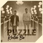 دانلود آهنگ پازل بند کوتاه بیا Puzzle Band Kootah Bia