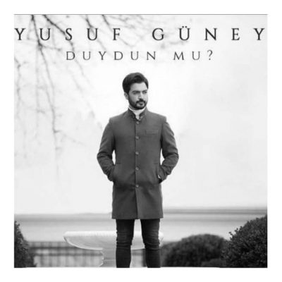 دانلود آهنگ یوسف گونی دویدون مو Yusuf Guney Duydun Mu