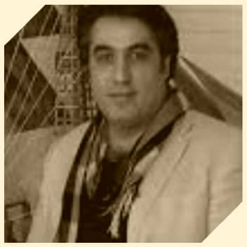 دانلود آهنگ هوتن جوادی چیزی بگو Houtan Javadi Chizi Begoo