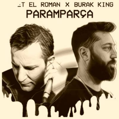 دانلود آهنگ رافت الرمان بوراک کینگ پارامپارچا Paramparca