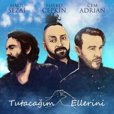 دانلود آهنگ خلیل سزای جم آدریان توتاجاغیم اللرینی Tutacagim Ellerini دانلود آهنگ خلیل سزای جم آدریان توتاجاغیم اللرینی Tutacagim Ellerini