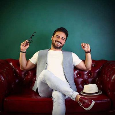دانلود آهنگ بابک جهانبخش ایده آل Babak Jahanbakhsh Edeal