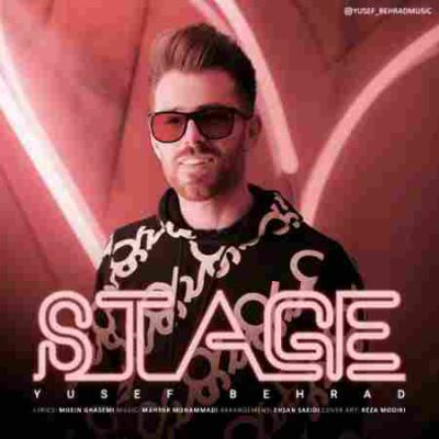 دانلود آهنگ یوسف بهراد استیج Yusef Behrad Stage