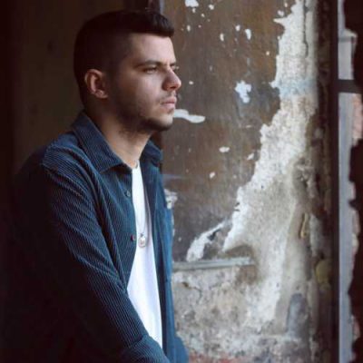 دانلود آهنگ بیلال سونسس گئچ دییل Bilal Sonses Geç Değil