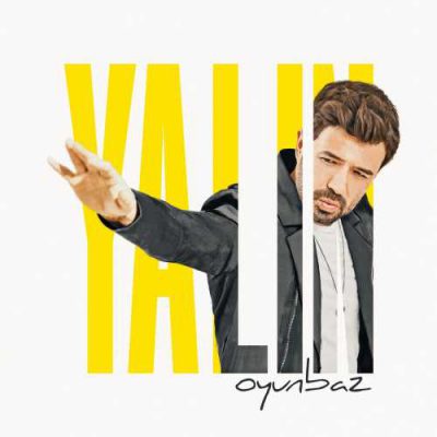 دانلود آهنگ یالین اویون باز Yalın Oyunbaz