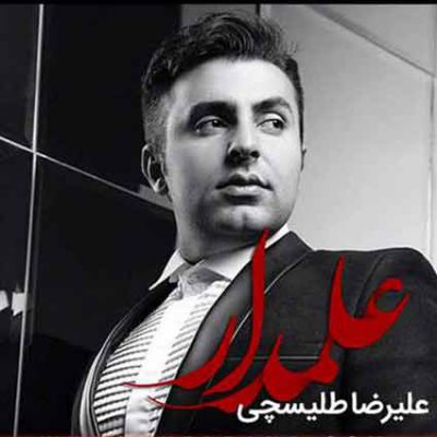 دانلود آهنگ علیرضا طلیسچی علمدار Alireza Talischi Alamdar