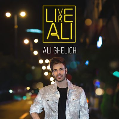دانلود آهنگ علی اکبر قلیچ Ali Akbar Ghelich Live Like Ali