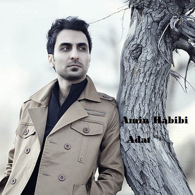 دانلود آهنگ امین حبیبی عادت Amin Habibi Adat