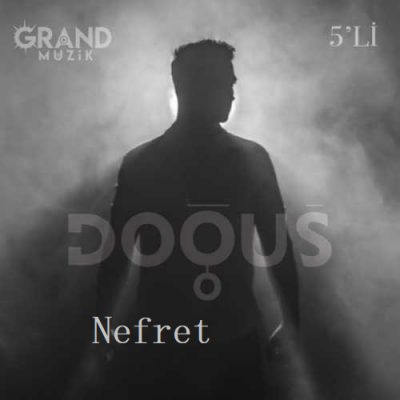 دانلود آهنگ دوغوش نفرت Dogus Nefret