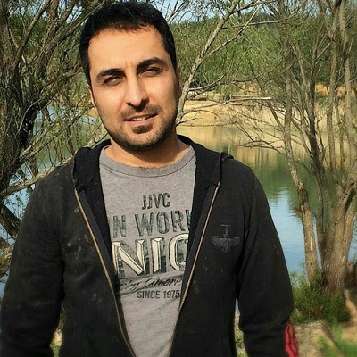 دانلود آهنگ امین حبیبی مسافر Amin Habibi Mosafer