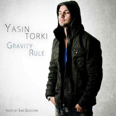 دانلود آهنگ یاسین ترکی قانون جاذبه Yasin Torki Ghanoone Jazebe