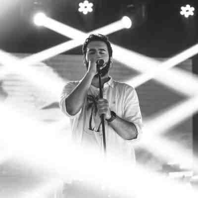 دانلود آهنگ مهدی یراحی ندارمت Mehdi Yarrahi Nadaramet