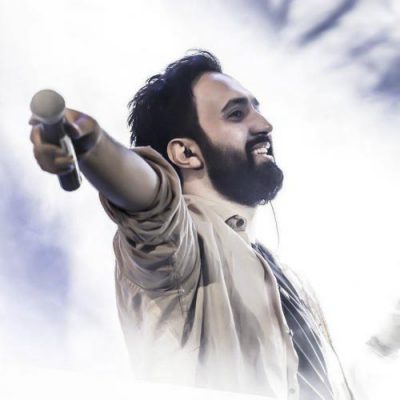 دانلود آهنگ مهدی یراحی باهم نبودیم Mehdi Yarrahi Ba Ham Nabodim