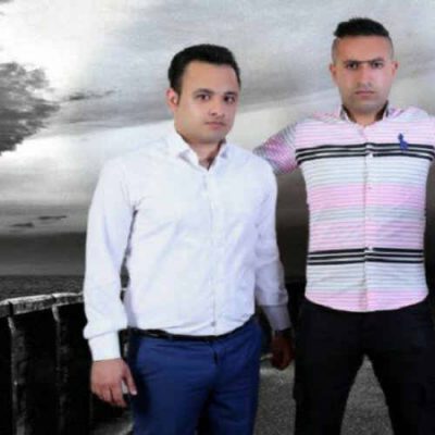 دانلود آهنگ وحید مرادی جدایی Vahid Moradi Jodayi
