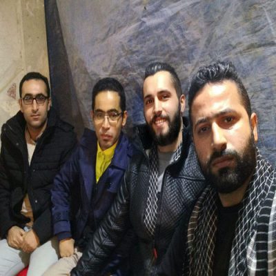 دانلود آهنگ وحید مرادی خون و دل Vahid Moradi Khon o Del