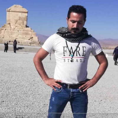 دانلود آهنگ وحید مرادی خیانتکار Vahid Moradi Khianatkar