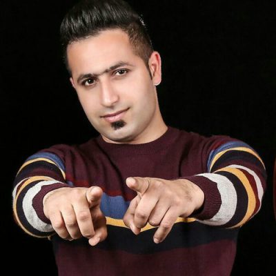 دانلود آهنگ وحید مرادی لباس مشکی Vahid Moradi Lebase Meshki